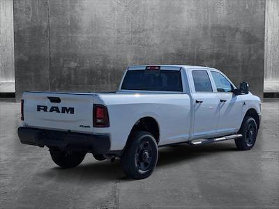 New 2025 Ram 3500 Tradesman Crew Cab 4x4 Pickup for sale #SG526748 - photo 2
