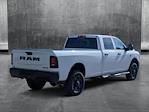 New 2025 Ram 3500 Tradesman Crew Cab 4x4 Pickup for sale #SG526748 - photo 2