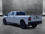 New 2025 Ram 3500 Tradesman Crew Cab 4x4 Pickup for sale #SG526748 - photo 8