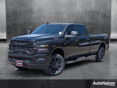 New 2025 Ram 2500 Big Horn Crew Cab 4x4 Pickup for sale #SG530686 - photo 1