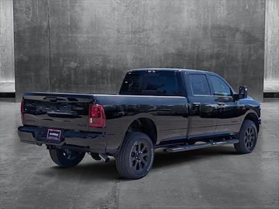 New 2025 Ram 2500 Big Horn Crew Cab 4x4 Pickup for sale #SG530686 - photo 2