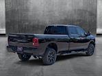 New 2025 Ram 2500 Big Horn Crew Cab 4x4 Pickup for sale #SG530686 - photo 2