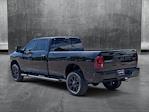 New 2025 Ram 2500 Big Horn Crew Cab 4x4 Pickup for sale #SG530686 - photo 8
