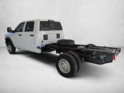 New 2025 Ram 3500 Crew Cab 60 CA Cab Chassis for sale #SG532369 - photo 2