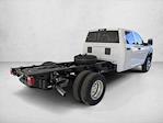 New 2025 Ram 3500 Crew Cab 60 CA Cab Chassis for sale #SG532369 - photo 4