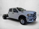 New 2025 Ram 3500 Crew Cab 60 CA Cab Chassis for sale #SG532369 - photo 14