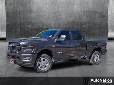 New 2025 Ram 2500 Big Horn Crew Cab 4x4 Pickup for sale #SG533201 - photo 1