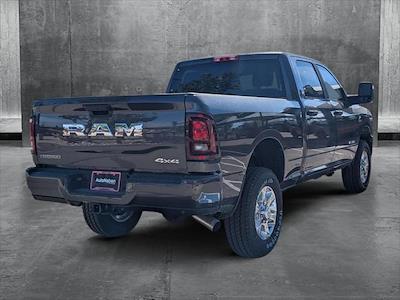 New 2025 Ram 2500 Big Horn Crew Cab 4x4 Pickup for sale #SG533201 - photo 2