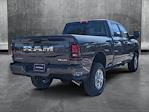 New 2025 Ram 2500 Big Horn Crew Cab 4x4 Pickup for sale #SG533201 - photo 2