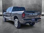 New 2025 Ram 2500 Big Horn Crew Cab 4x4 Pickup for sale #SG533201 - photo 8