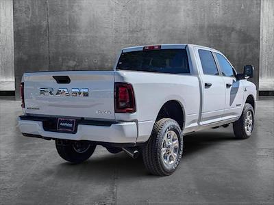 New 2025 Ram 2500 Big Horn Crew Cab 4x4 Pickup for sale #SG533202 - photo 2