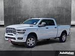 New 2025 Ram 2500 Big Horn Crew Cab 4x4 Pickup for sale #SG533202 - photo 1