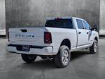 New 2025 Ram 2500 Big Horn Crew Cab 4x4 Pickup for sale #SG533202 - photo 2