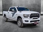 New 2025 Ram 2500 Big Horn Crew Cab 4x4 Pickup for sale #SG533202 - photo 6
