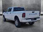 New 2025 Ram 2500 Big Horn Crew Cab 4x4 Pickup for sale #SG533202 - photo 8