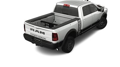 New 2025 Ram 2500 Power Wagon Crew Cab 4x4 Pickup for sale #SG536333 - photo 2