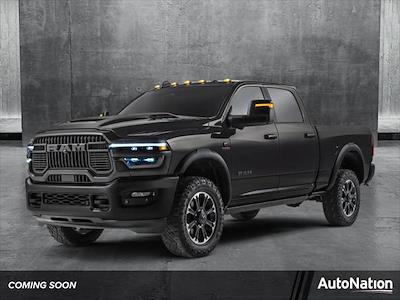 New 2025 Ram 2500 Power Wagon Crew Cab 4x4 Pickup for sale #SG536334 - photo 1