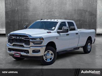 New 2025 Ram 2500 Tradesman Crew Cab 4x4 Pickup for sale #SG536364 - photo 1