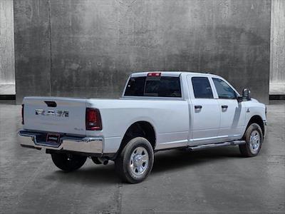 New 2025 Ram 2500 Tradesman Crew Cab 4x4 Pickup for sale #SG536364 - photo 2