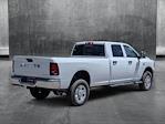 New 2025 Ram 2500 Tradesman Crew Cab 4x4 Pickup for sale #SG536364 - photo 2