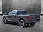 New 2025 Ram 3500 Laramie Crew Cab 4x4 Pickup for sale #SG538713 - photo 8