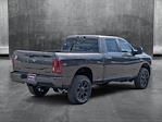 New 2025 Ram 3500 Laramie Crew Cab 4x4 Pickup for sale #SG538713 - photo 2