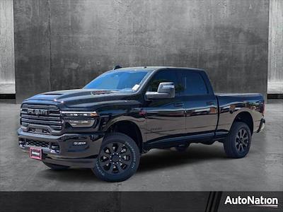New 2025 Ram 3500 Laramie Crew Cab 4x4 Pickup for sale #SG538715 - photo 1