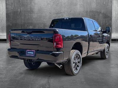 New 2025 Ram 3500 Laramie Crew Cab 4x4 Pickup for sale #SG538715 - photo 2