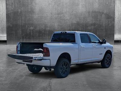 New 2025 Ram 3500 Laramie Crew Cab 4x4 Pickup for sale #SG538717 - photo 2