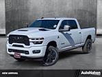 New 2025 Ram 3500 Laramie Crew Cab 4x4 Pickup for sale #SG538717 - photo 1