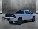 New 2025 Ram 3500 Laramie Crew Cab 4x4 Pickup for sale #SG538717 - photo 2