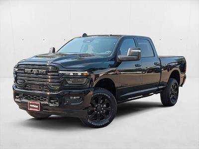 New 2025 Ram 3500 Laramie Crew Cab 4x4 Pickup for sale #SG538718 - photo 1