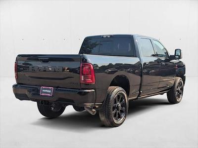 New 2025 Ram 3500 Laramie Crew Cab 4x4 Pickup for sale #SG538718 - photo 2