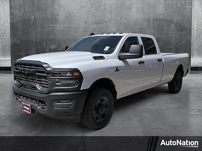 New 2025 Ram 3500 Tradesman Crew Cab 4x4 Pickup for sale #SG538736 - photo 1