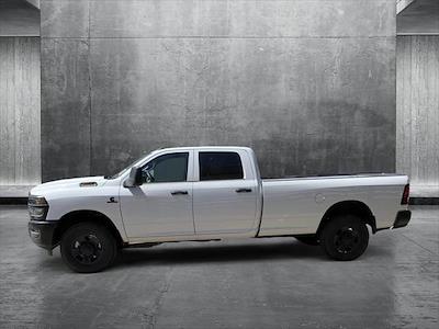 New 2025 Ram 3500 Tradesman Crew Cab 4x4 Pickup for sale #SG538736 - photo 2