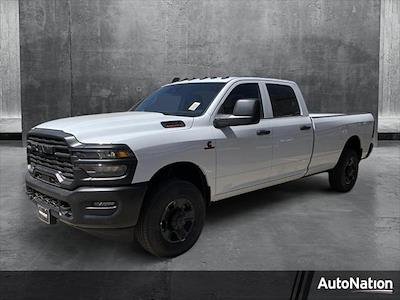 New 2025 Ram 3500 Tradesman Crew Cab 4x4 Pickup for sale #SG538737 - photo 1