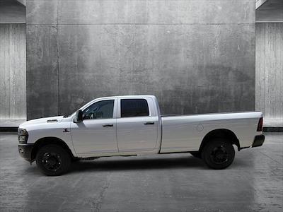 New 2025 Ram 3500 Tradesman Crew Cab 4x4 Pickup for sale #SG538737 - photo 2