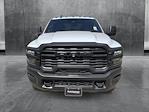 New 2025 Ram 3500 Tradesman Crew Cab 4x4 Pickup for sale #SG538737 - photo 8