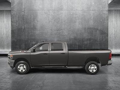 New 2025 Ram 3500 Longhorn Crew Cab 4x4 DRW Pickup for sale #SG538926 - photo 2