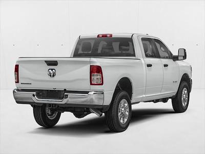 New 2025 Ram 2500 Big Horn Crew Cab 4x4 Pickup for sale #SG540817 - photo 2