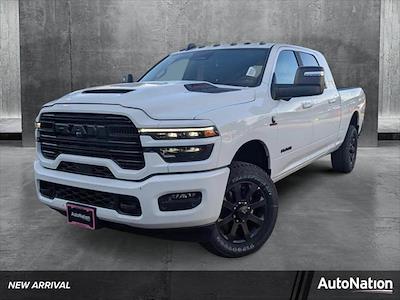 New 2025 Ram 3500 Laramie Mega Cab 4x4 Pickup for sale #SG543831 - photo 1