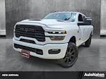 New 2025 Ram 2500 Laramie Crew Cab 4x4 Pickup for sale #SG549377 - photo 1