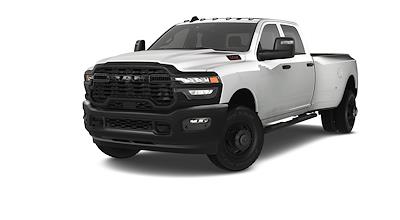 New 2025 Ram 3500 Tradesman Crew Cab 4x4 DRW Pickup for sale #SG550337 - photo 1