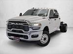 New 2025 Ram 3500 Crew Cab 60 CA Cab Chassis for sale #SG551363 - photo 1