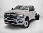 New 2025 Ram 3500 Crew Cab 60 CA Cab Chassis for sale #SG551363 - photo 16