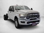 New 2025 Ram 3500 Crew Cab 60 CA Cab Chassis for sale #SG551363 - photo 8