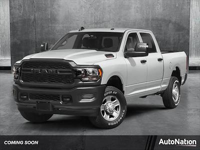 New 2025 Ram 2500 Tradesman Crew Cab 4x4 Pickup for sale #SG556370 - photo 1