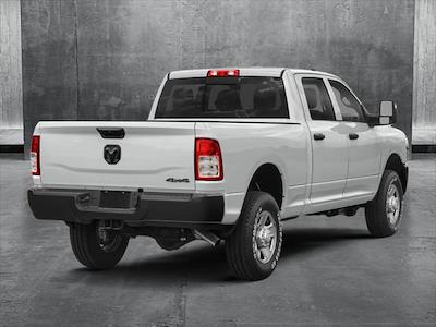 New 2025 Ram 2500 Tradesman Crew Cab 4x4 Pickup for sale #SG556370 - photo 2