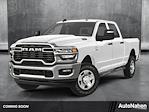 New 2025 Ram 2500 Tradesman Crew Cab 4x4 Pickup for sale #SG556380 - photo 1