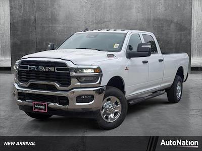 New 2025 Ram 2500 Tradesman Crew Cab 4x4 Pickup for sale #SG556381 - photo 1